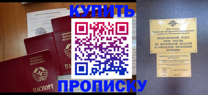 прописка в квартире в Ельне